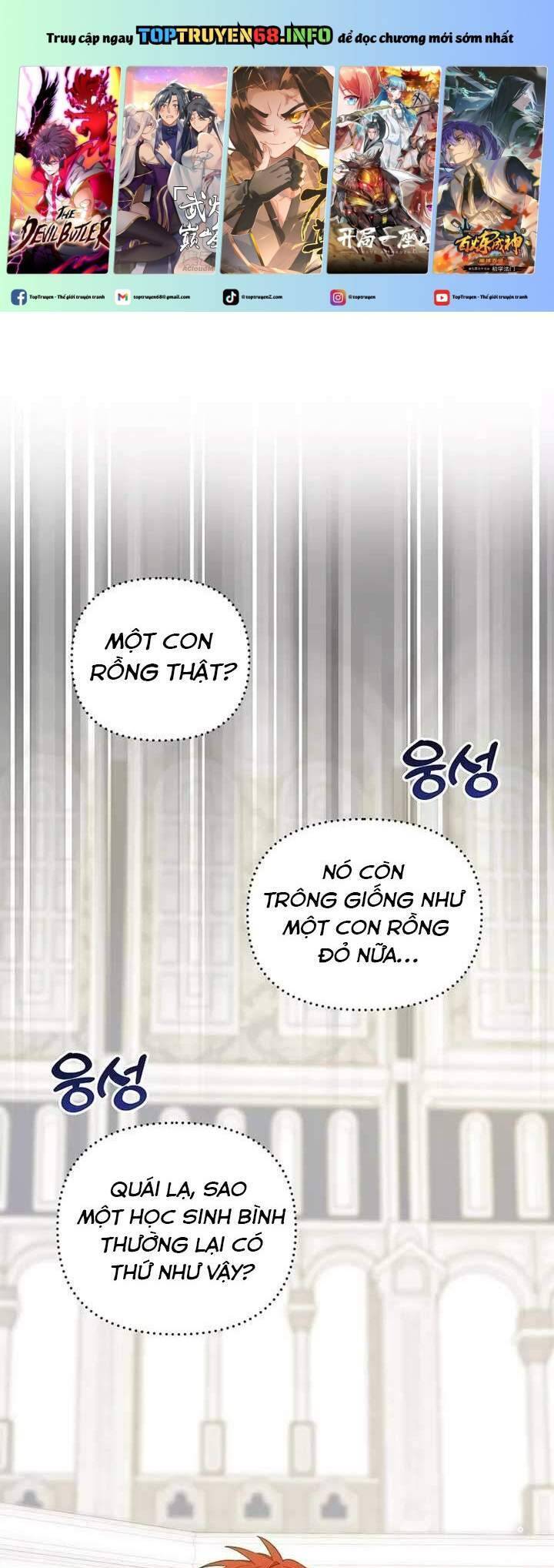 Thuần Thú Sư Thiên Tài Của Học Viện: Chapter 8