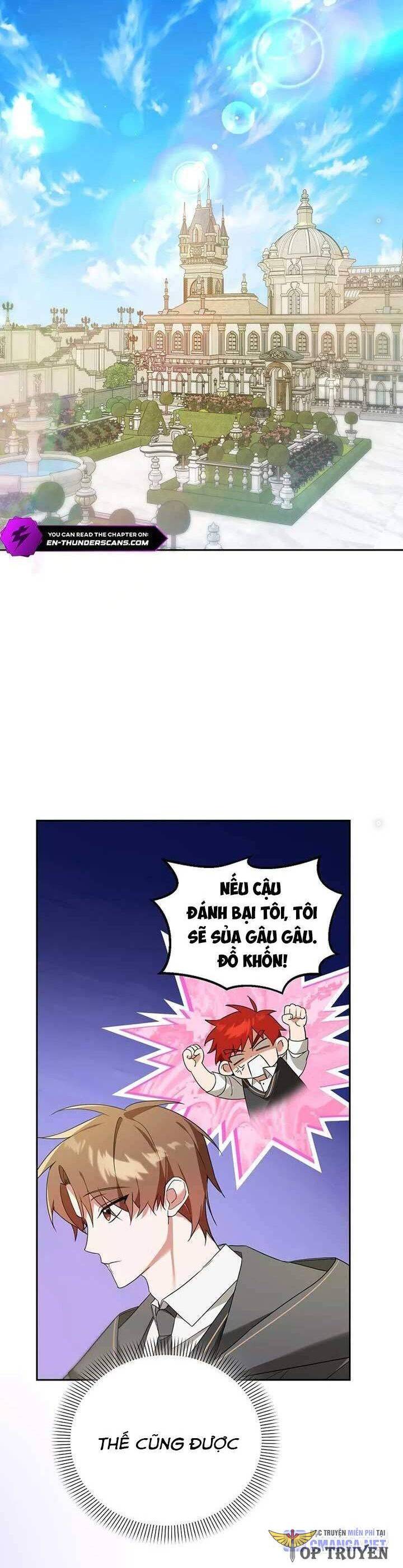 Thuần Thú Sư Thiên Tài Của Học Viện: Chapter 8