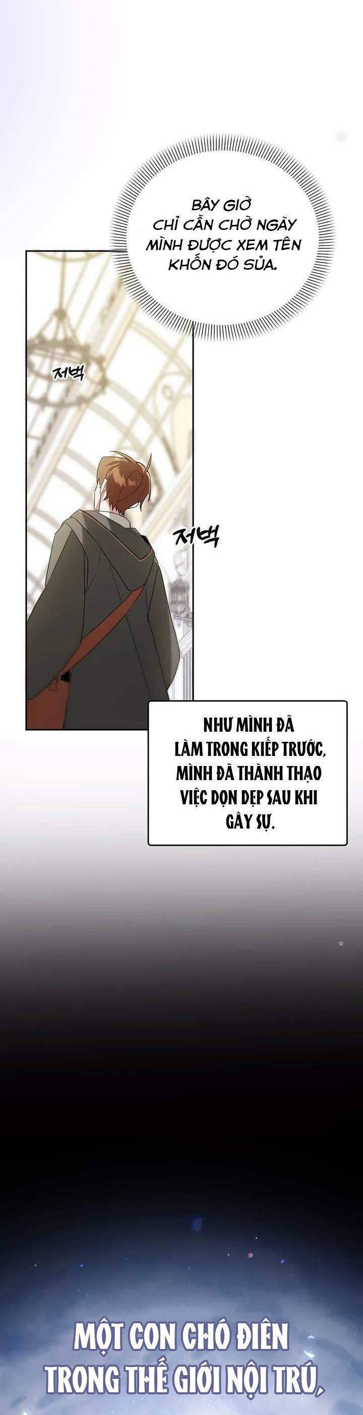 Thuần Thú Sư Thiên Tài Của Học Viện: Chapter 8