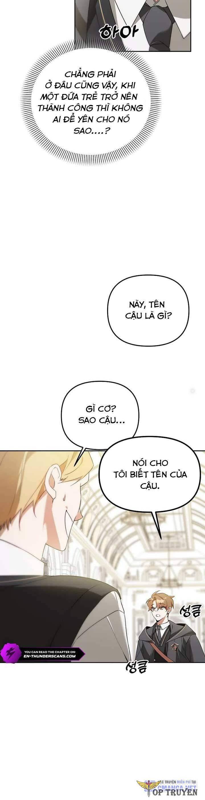 Thuần Thú Sư Thiên Tài Của Học Viện: Chapter 8