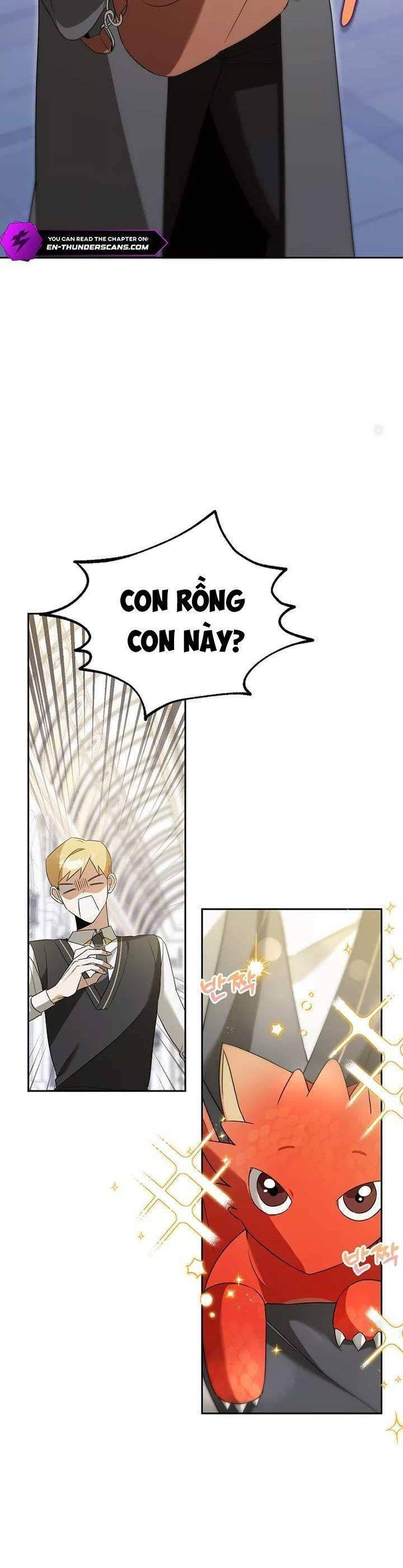 Thuần Thú Sư Thiên Tài Của Học Viện: Chapter 8