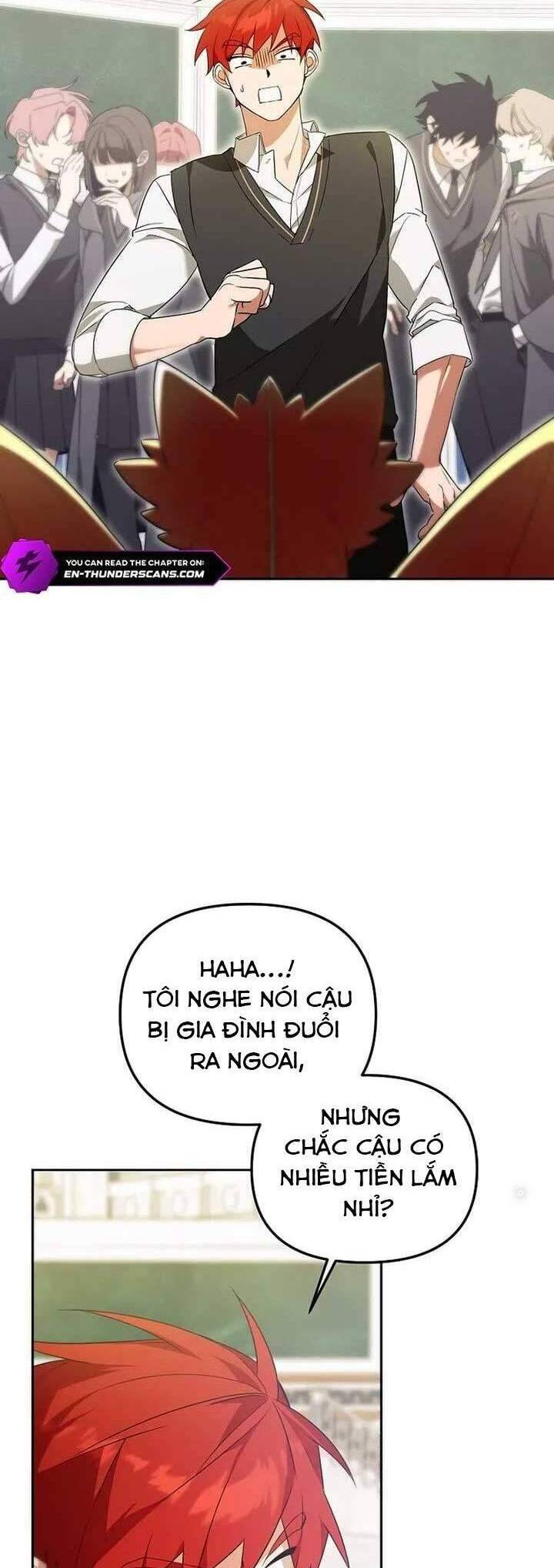 Thuần Thú Sư Thiên Tài Của Học Viện: Chapter 8
