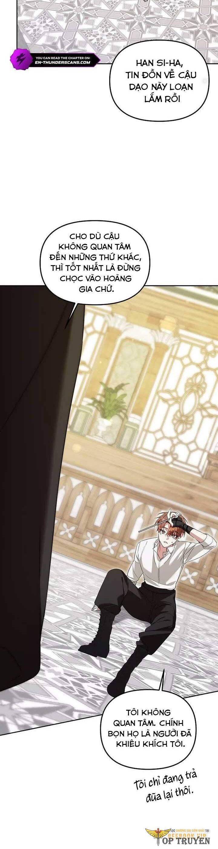 Thuần Thú Sư Thiên Tài Của Học Viện: Chapter 8