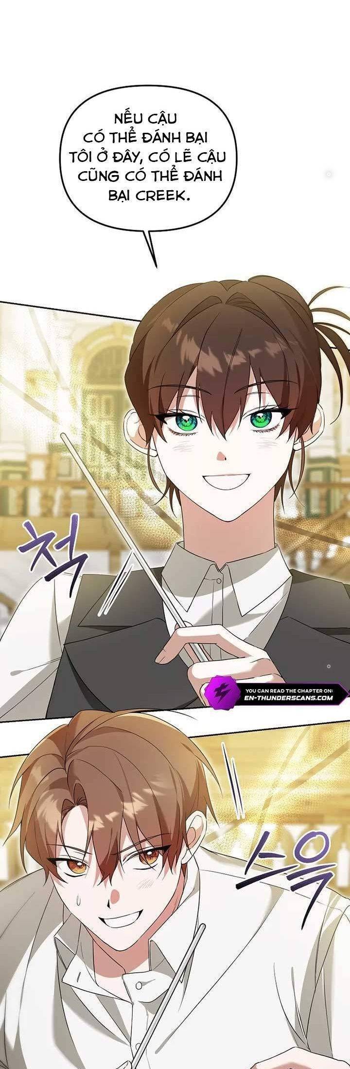 Thuần Thú Sư Thiên Tài Của Học Viện: Chapter 8