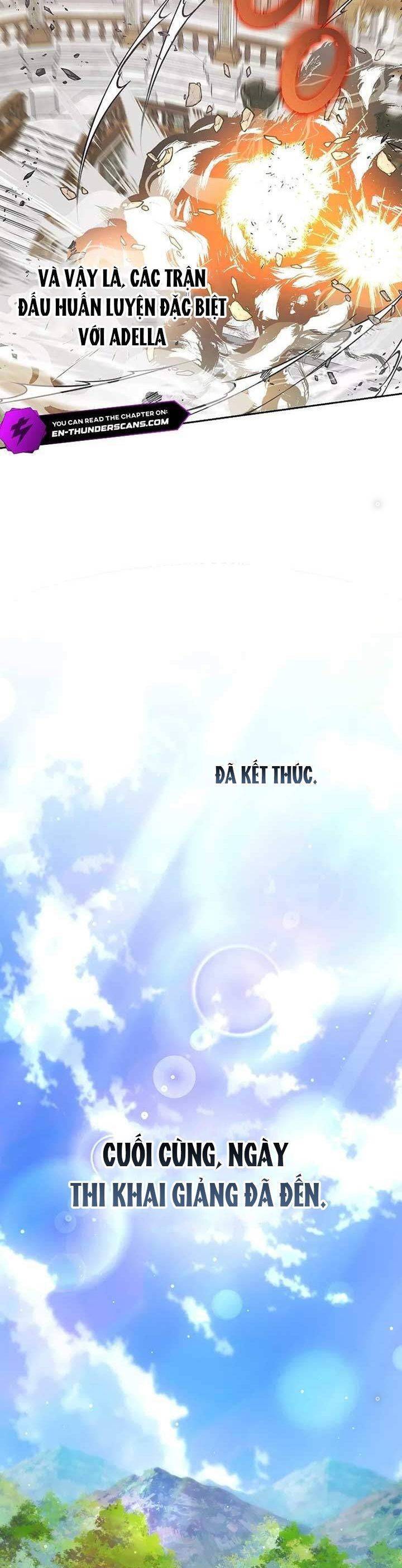 Thuần Thú Sư Thiên Tài Của Học Viện: Chapter 8