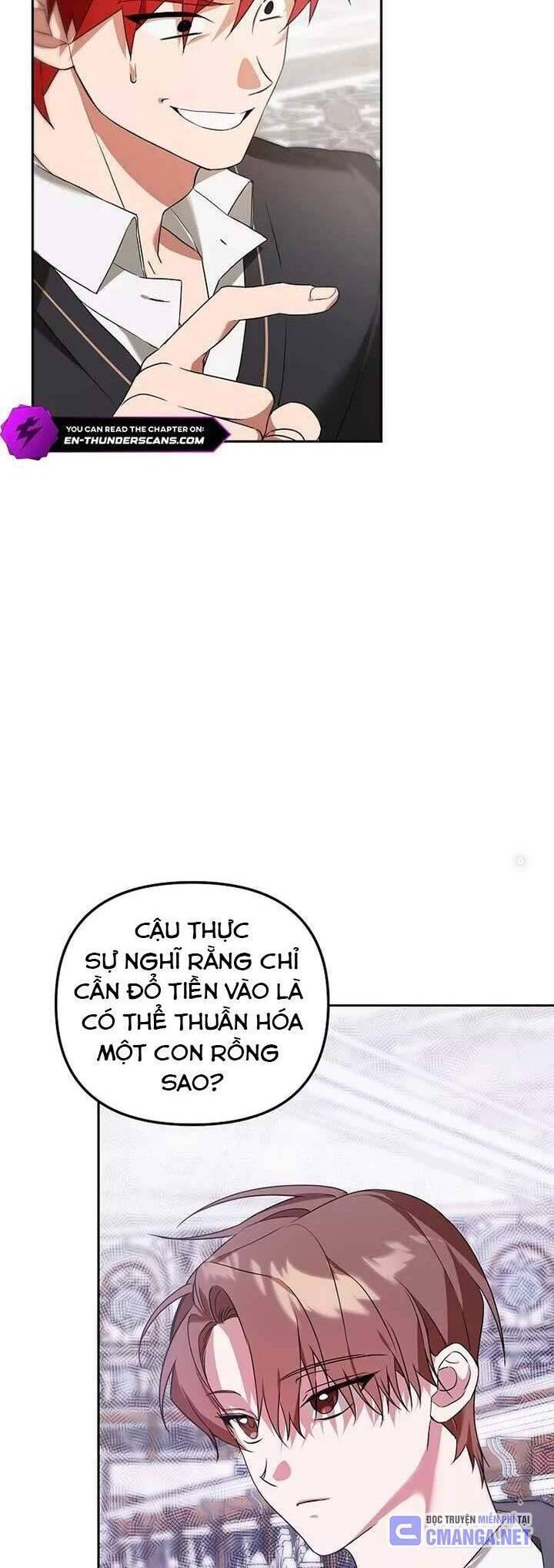 Thuần Thú Sư Thiên Tài Của Học Viện: Chapter 8