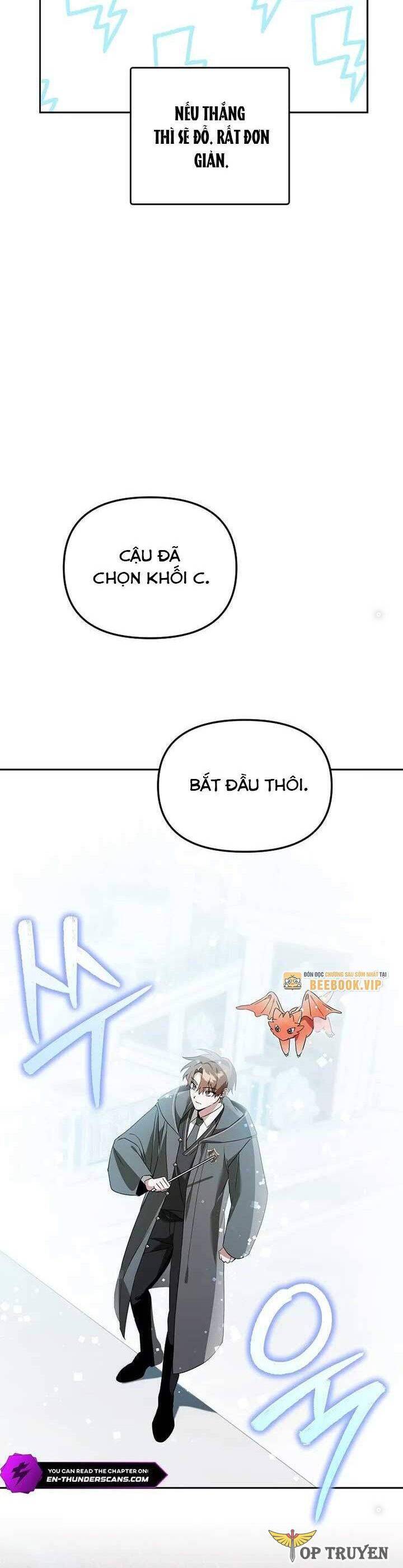 Thuần Thú Sư Thiên Tài Của Học Viện: Chapter 8