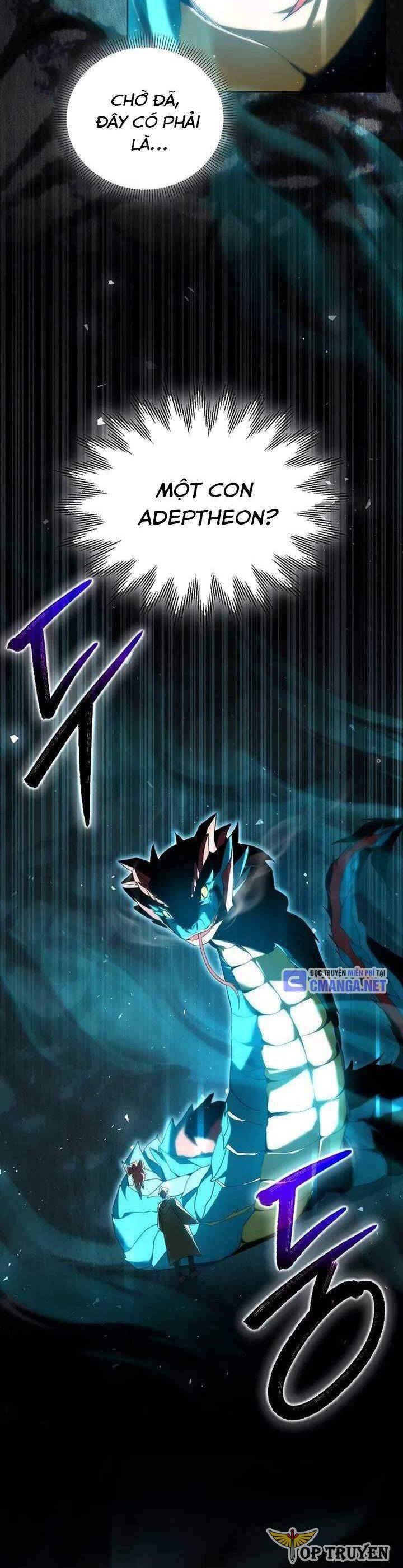 Thuần Thú Sư Thiên Tài Của Học Viện: Chapter 8