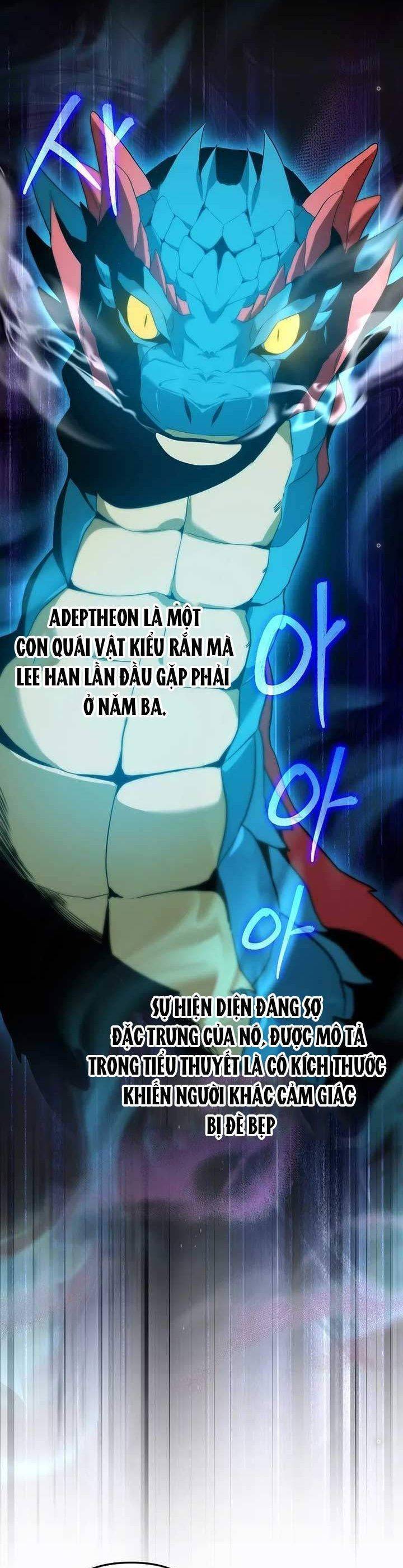 Thuần Thú Sư Thiên Tài Của Học Viện: Chapter 8