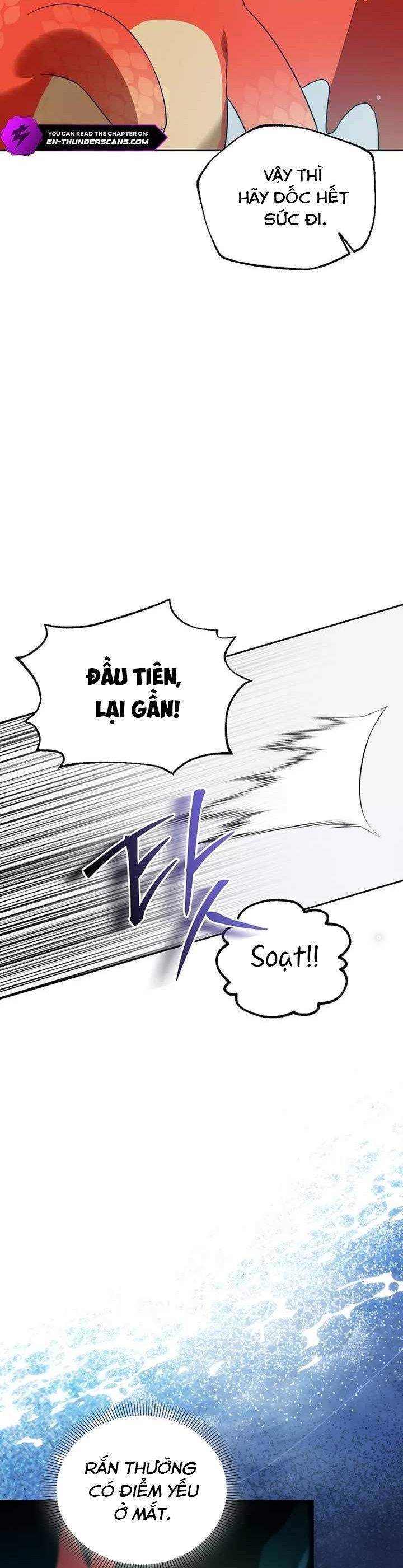 Thuần Thú Sư Thiên Tài Của Học Viện: Chapter 8
