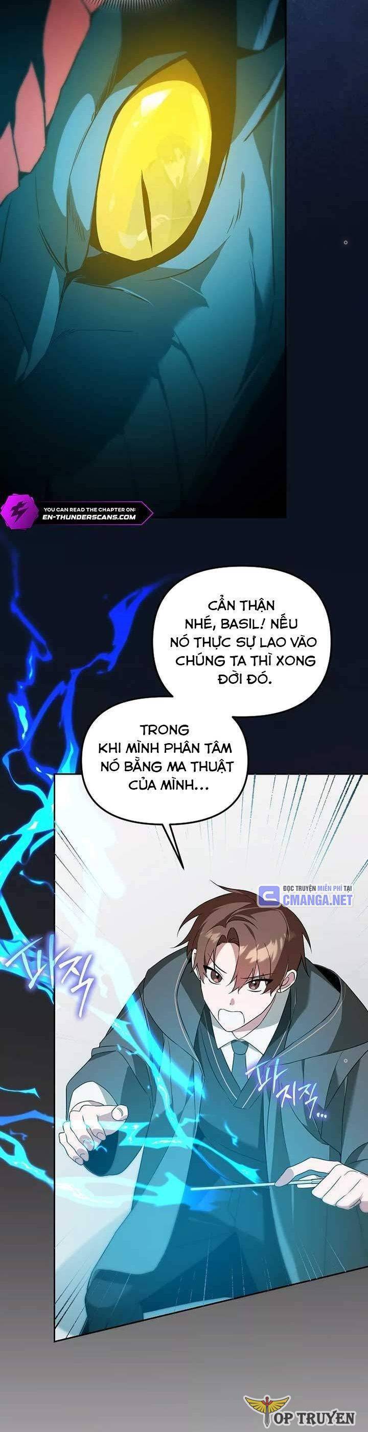 Thuần Thú Sư Thiên Tài Của Học Viện: Chapter 8