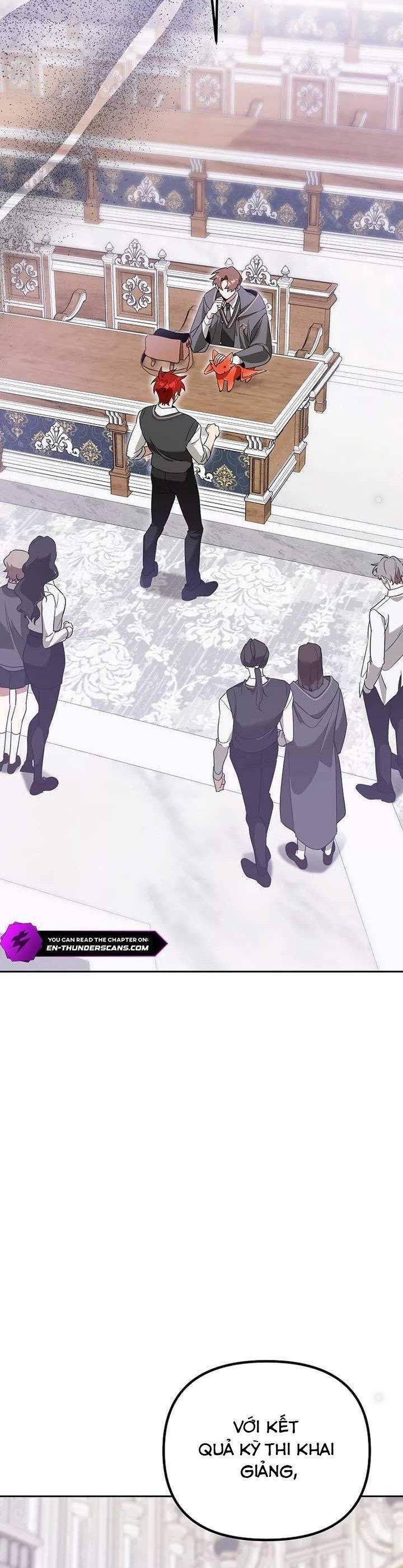 Thuần Thú Sư Thiên Tài Của Học Viện: Chapter 8