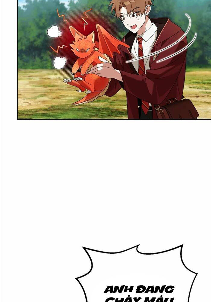 Thuần Thú Sư Thiên Tài: Chapter 30