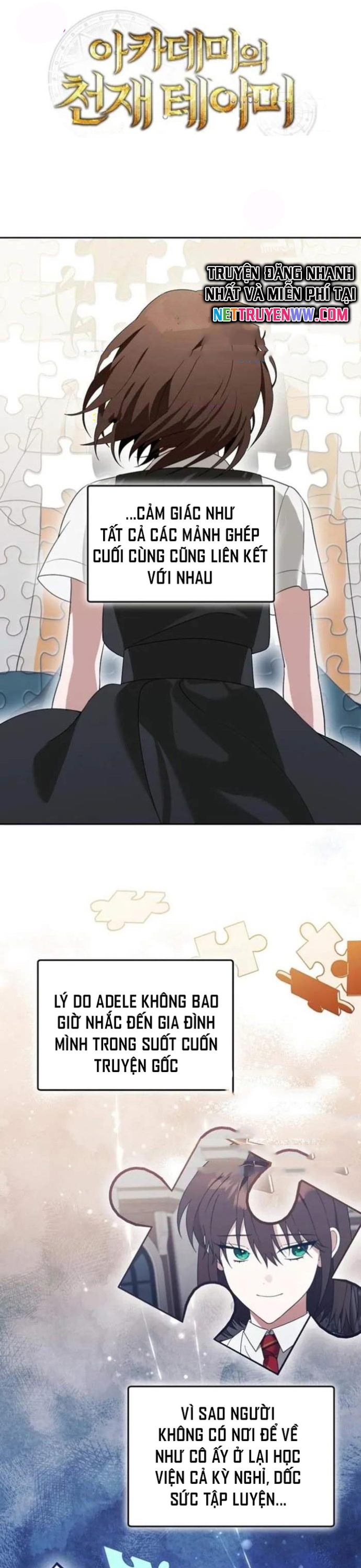 Thuần Thú Sư Thiên Tài: Chapter 32