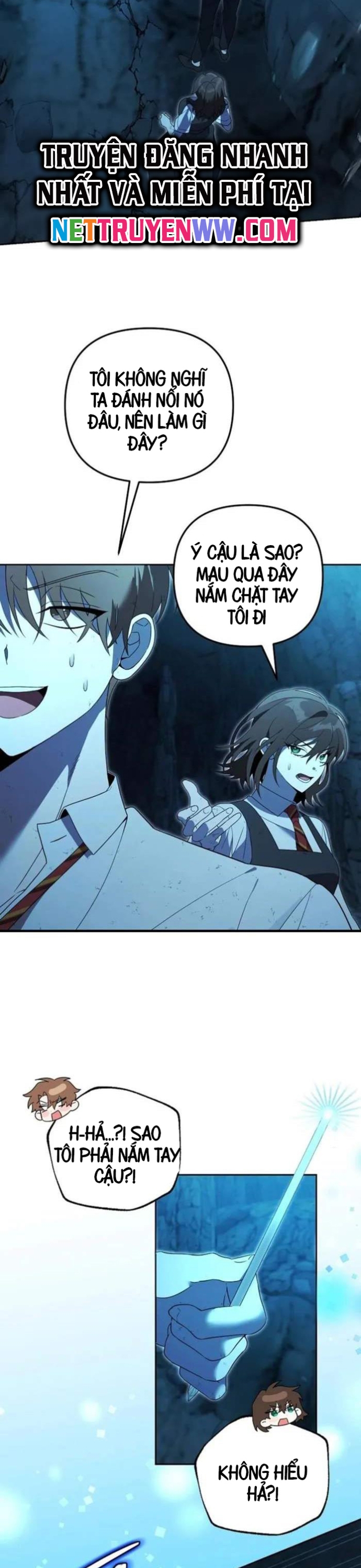 Thuần Thú Sư Thiên Tài: Chapter 32