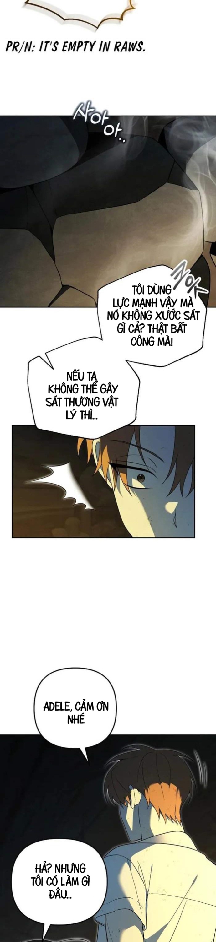 Thuần Thú Sư Thiên Tài: Chapter 32