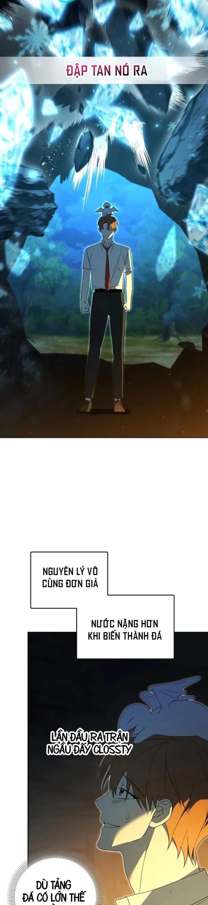 Thuần Thú Sư Thiên Tài: Chapter 32