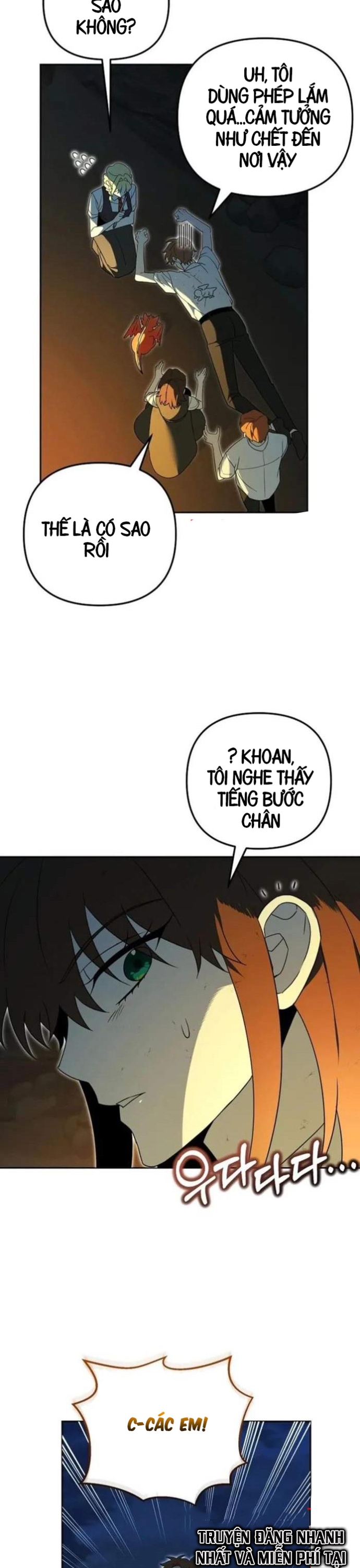 Thuần Thú Sư Thiên Tài: Chapter 32