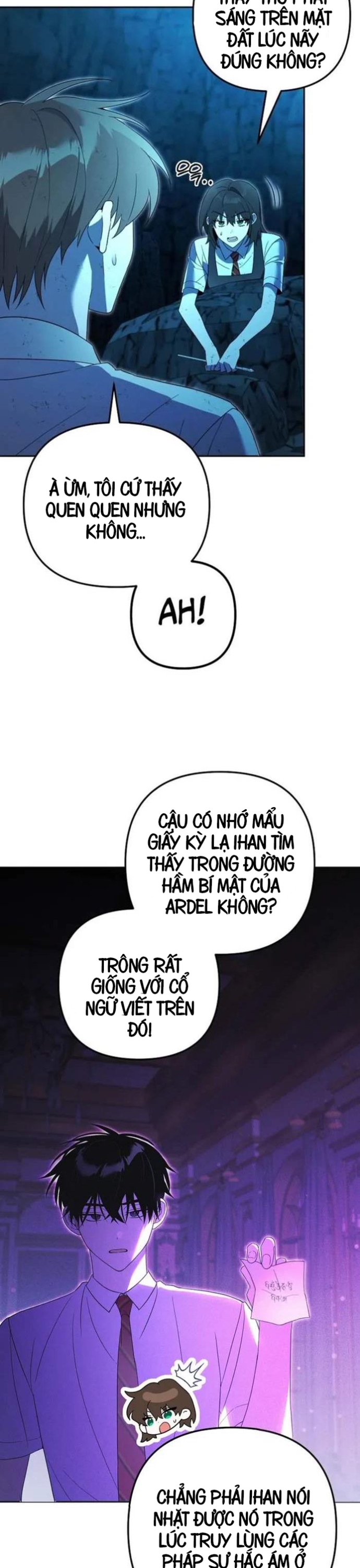 Thuần Thú Sư Thiên Tài: Chapter 32