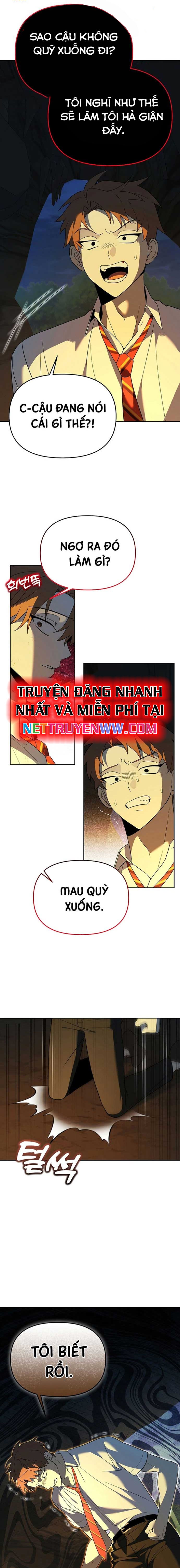 Thuần Thú Sư Thiên Tài: Chapter 33