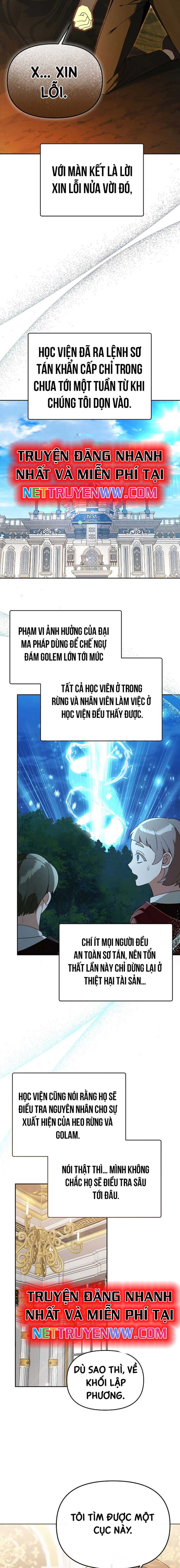 Thuần Thú Sư Thiên Tài: Chapter 33