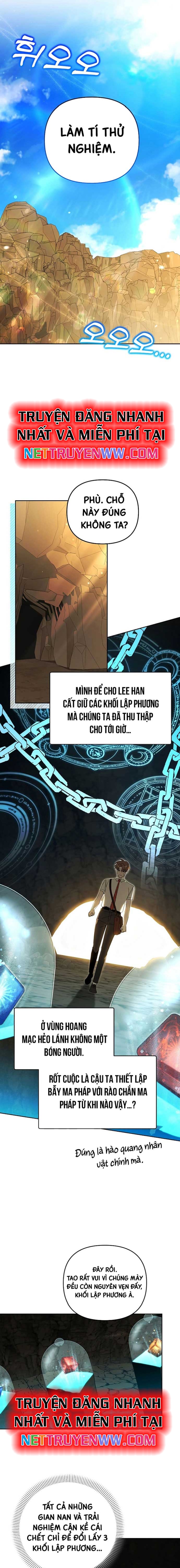 Thuần Thú Sư Thiên Tài: Chapter 33