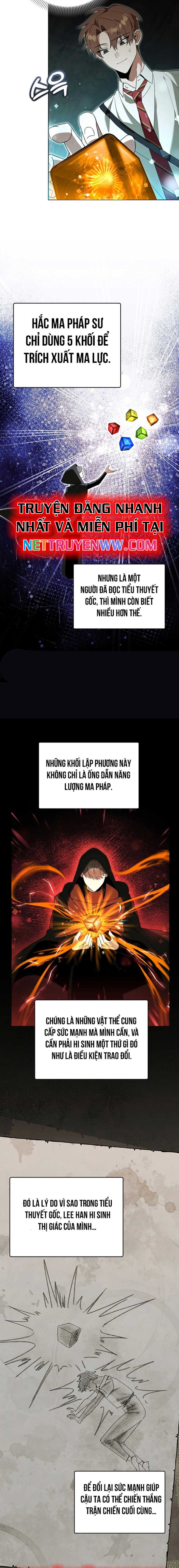 Thuần Thú Sư Thiên Tài: Chapter 33