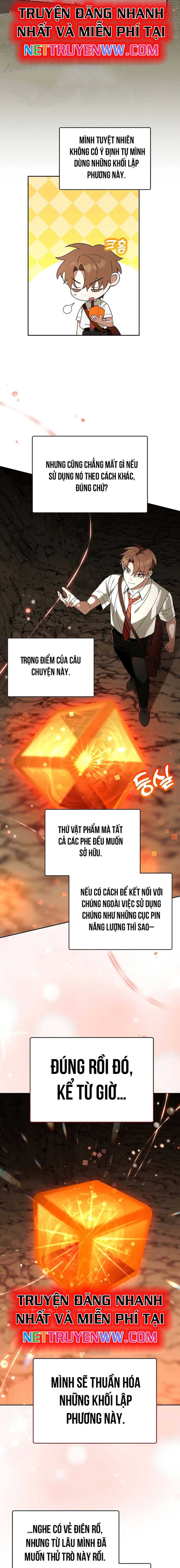 Thuần Thú Sư Thiên Tài: Chapter 33