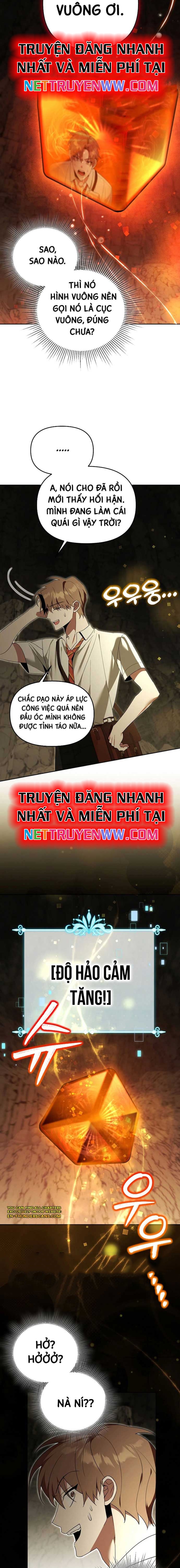 Thuần Thú Sư Thiên Tài: Chapter 33