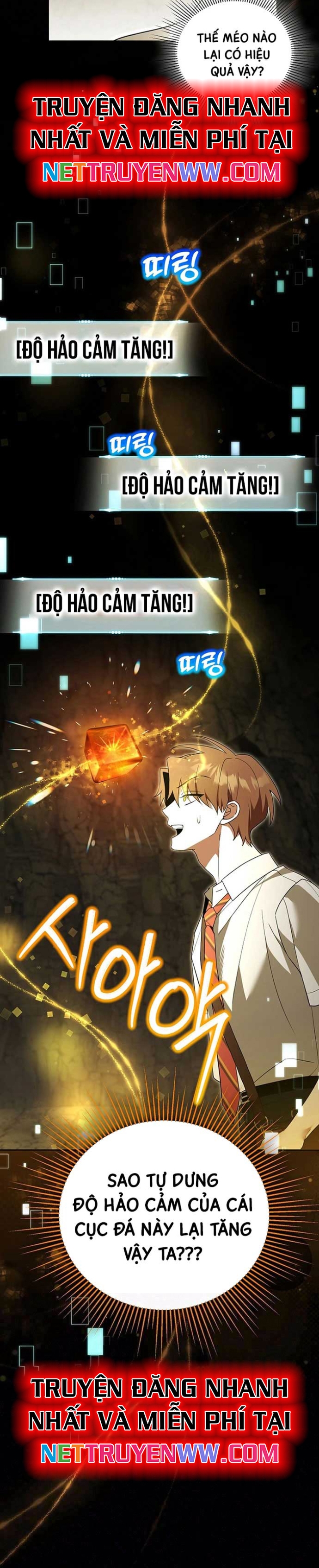 Thuần Thú Sư Thiên Tài: Chapter 33