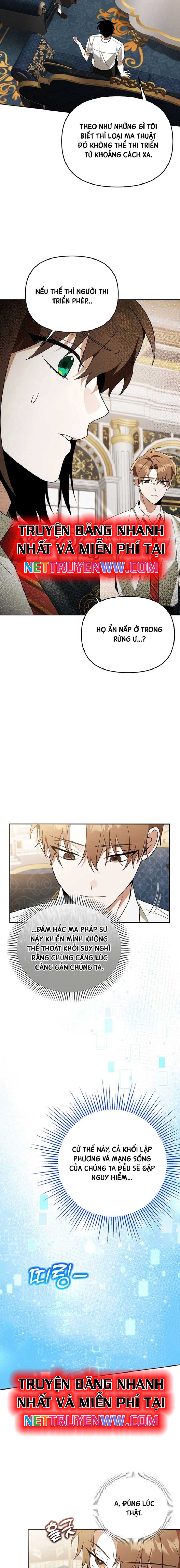 Thuần Thú Sư Thiên Tài: Chapter 33