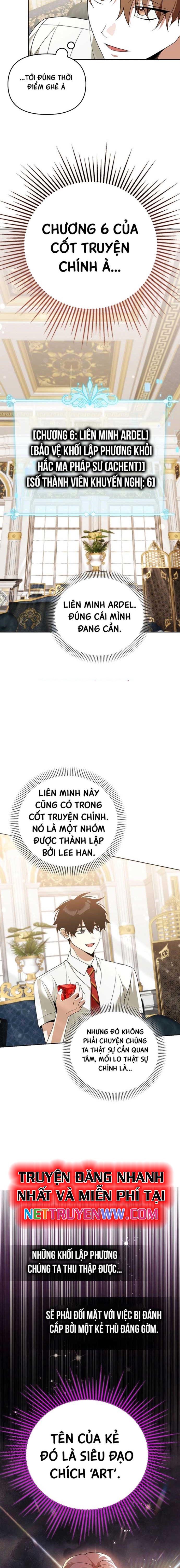 Thuần Thú Sư Thiên Tài: Chapter 33