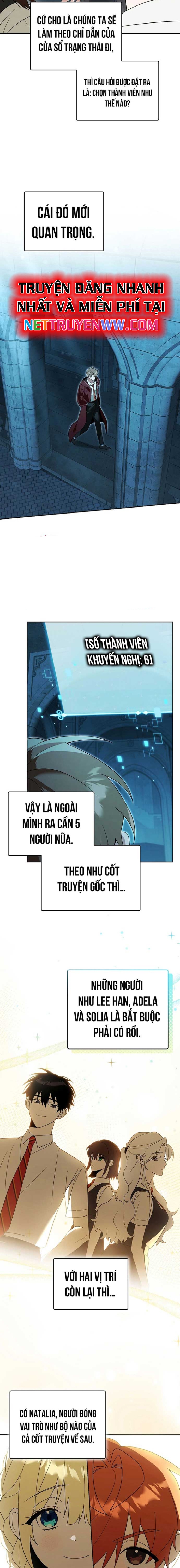 Thuần Thú Sư Thiên Tài: Chapter 33