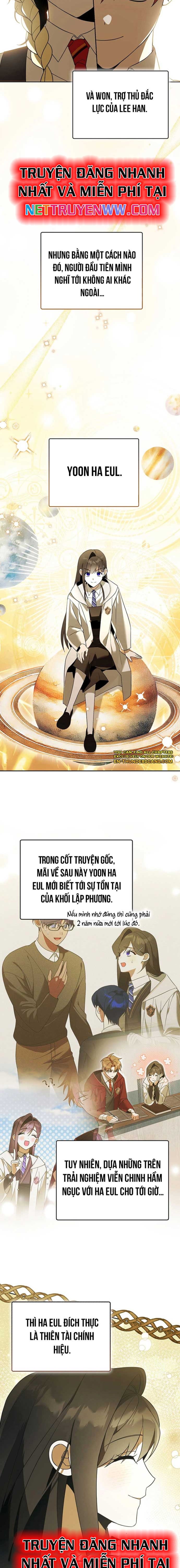 Thuần Thú Sư Thiên Tài: Chapter 33