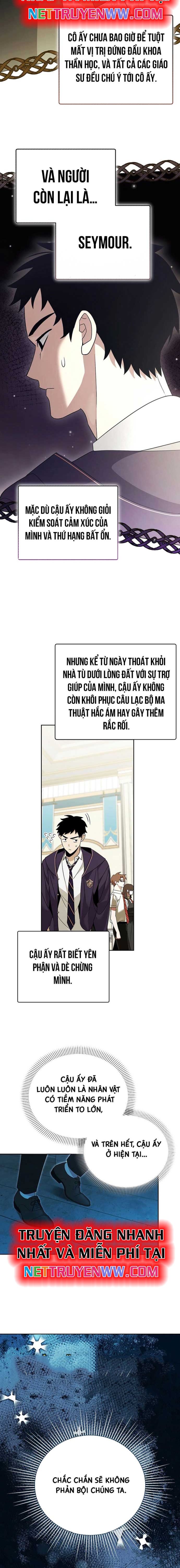 Thuần Thú Sư Thiên Tài: Chapter 33