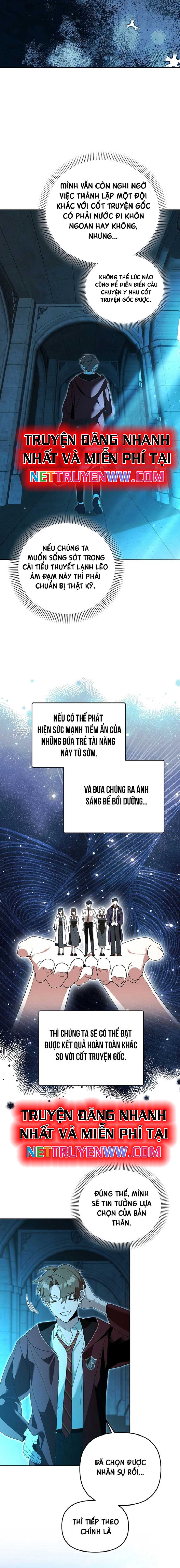 Thuần Thú Sư Thiên Tài: Chapter 33