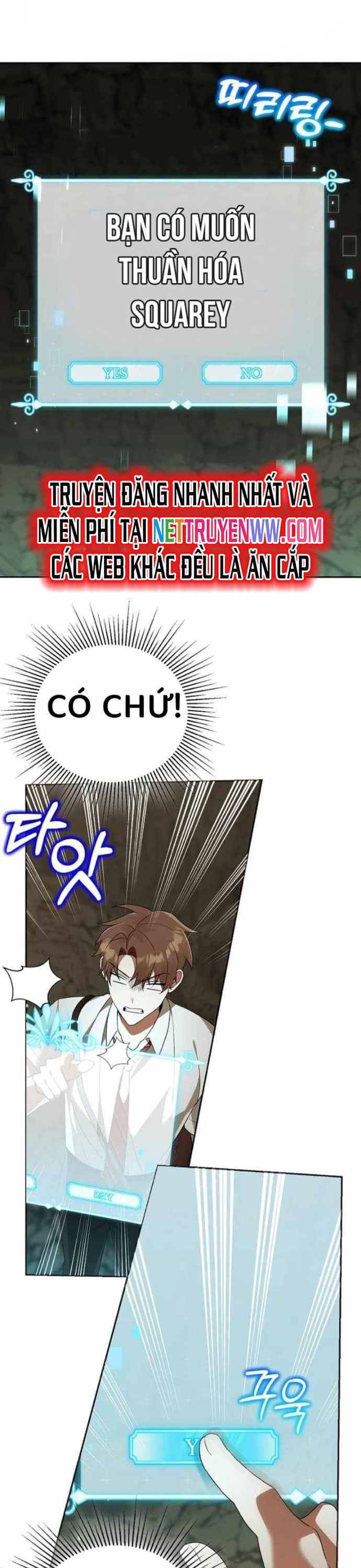 Thuần Thú Sư Thiên Tài: Chapter 34