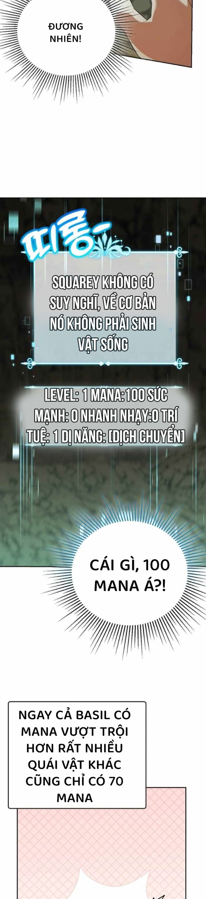 Thuần Thú Sư Thiên Tài: Chapter 34