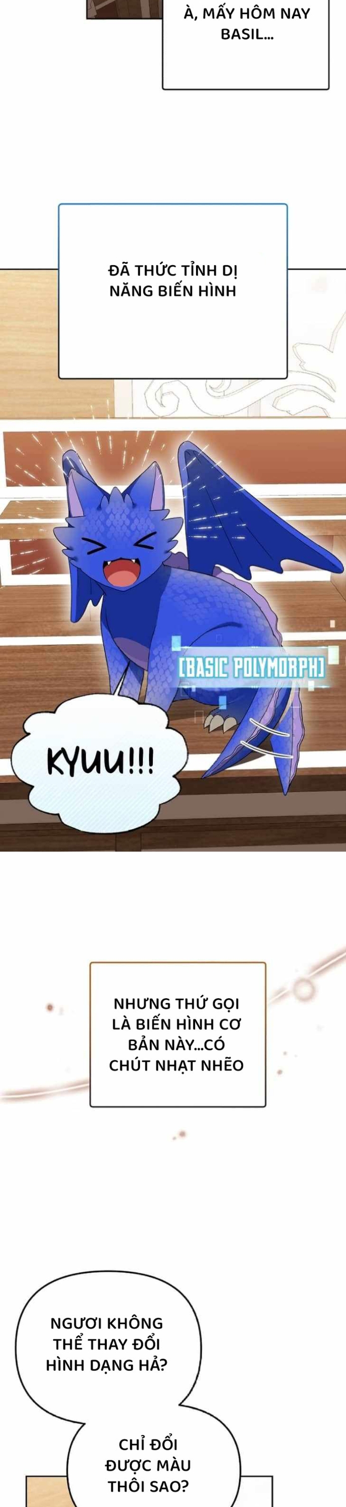 Thuần Thú Sư Thiên Tài: Chapter 34