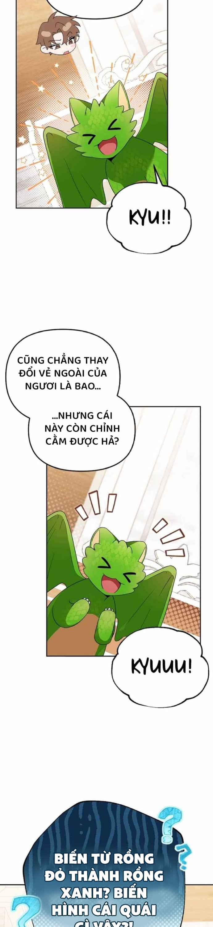 Thuần Thú Sư Thiên Tài: Chapter 34