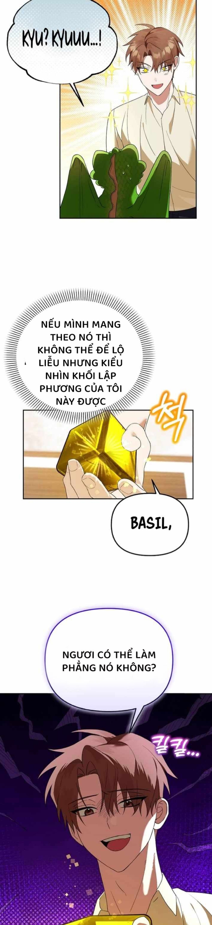 Thuần Thú Sư Thiên Tài: Chapter 34