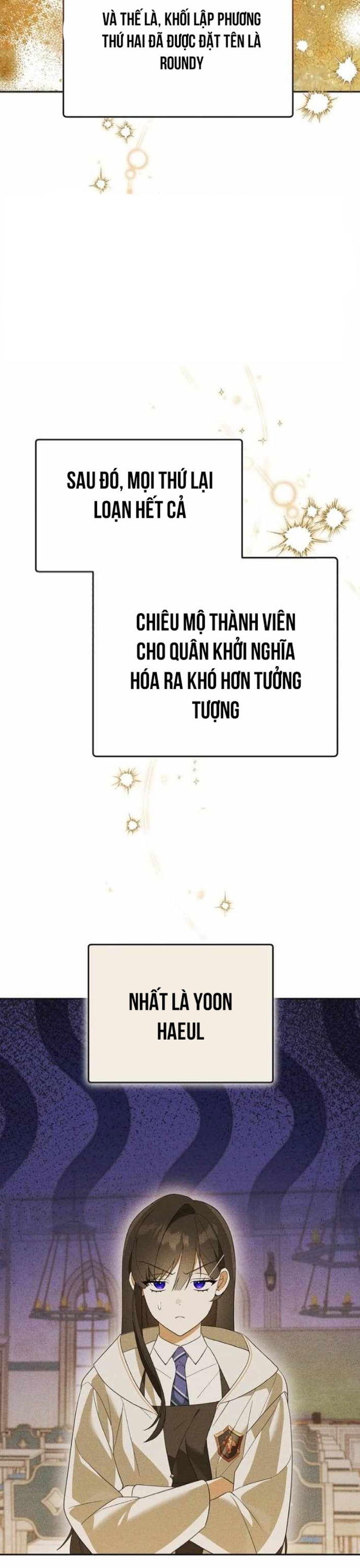 Thuần Thú Sư Thiên Tài: Chapter 34