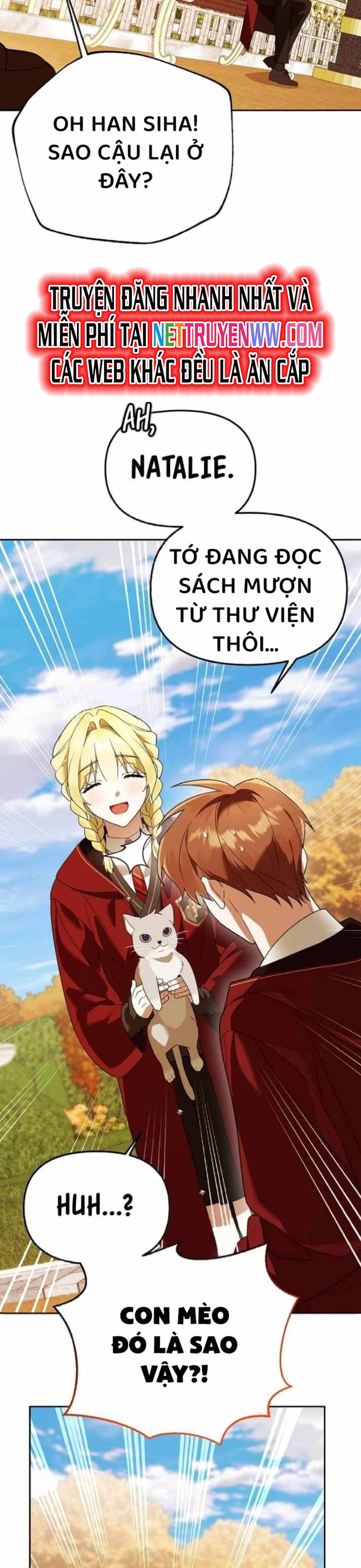 Thuần Thú Sư Thiên Tài: Chapter 34