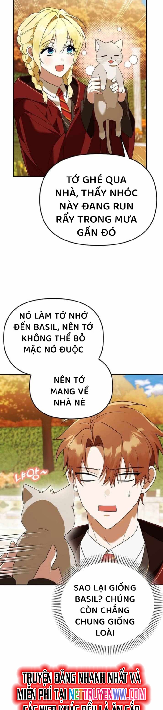 Thuần Thú Sư Thiên Tài: Chapter 34