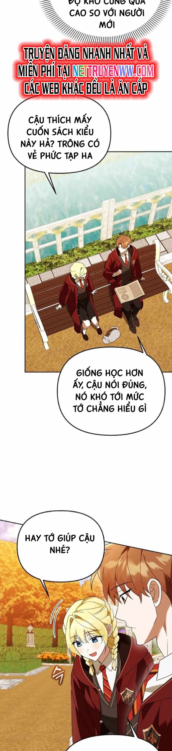 Thuần Thú Sư Thiên Tài: Chapter 34