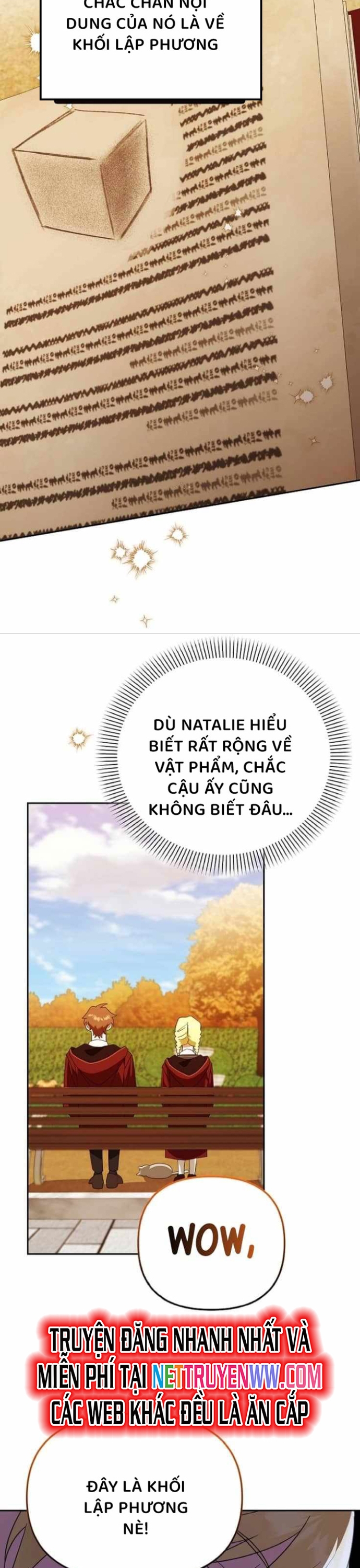 Thuần Thú Sư Thiên Tài: Chapter 34