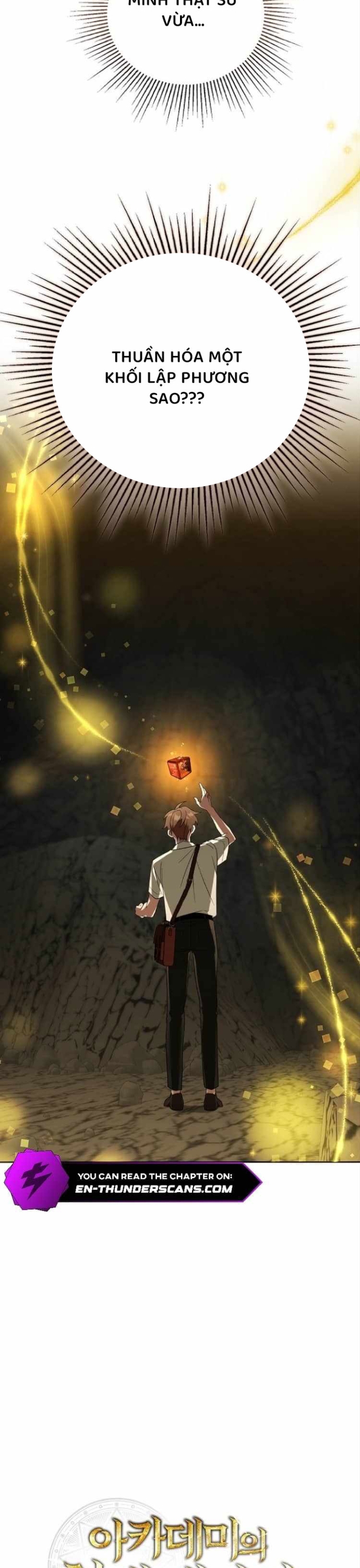 Thuần Thú Sư Thiên Tài: Chapter 34