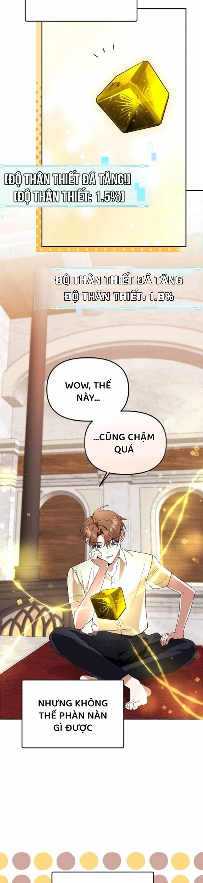 Thuần Thú Sư Thiên Tài: Chapter 34