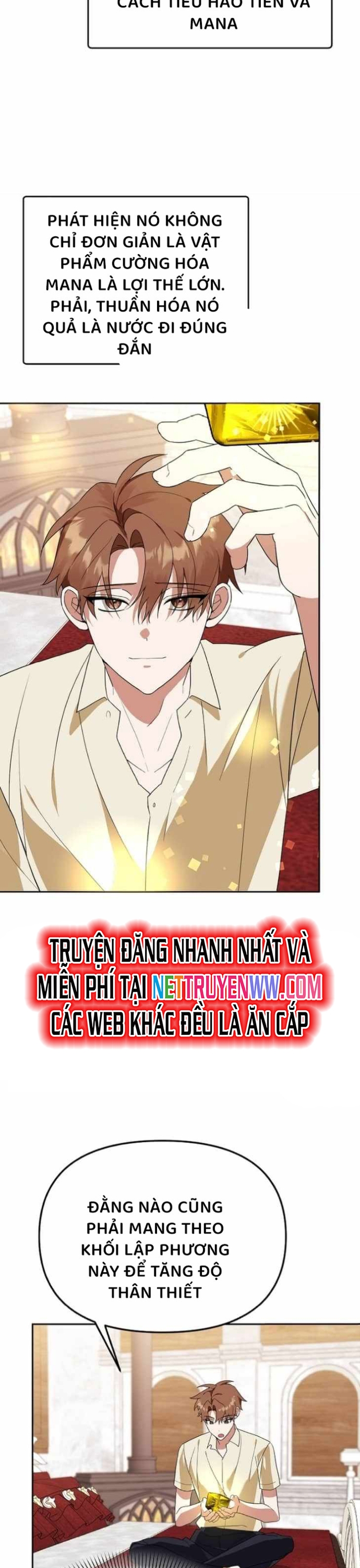 Thuần Thú Sư Thiên Tài: Chapter 34