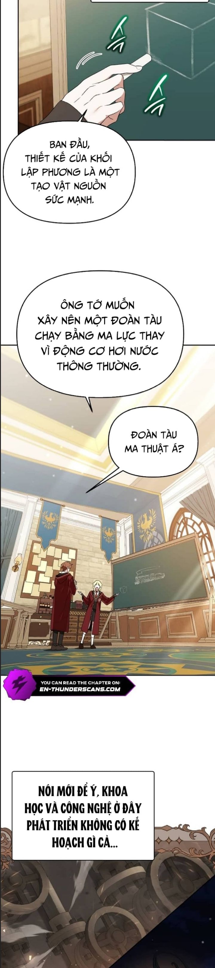 Thuần Thú Sư Thiên Tài: Chapter 35